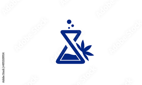 MARIJUANA LABS LOGO