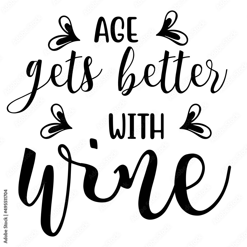 Wine Design SVG Wine Design SVG