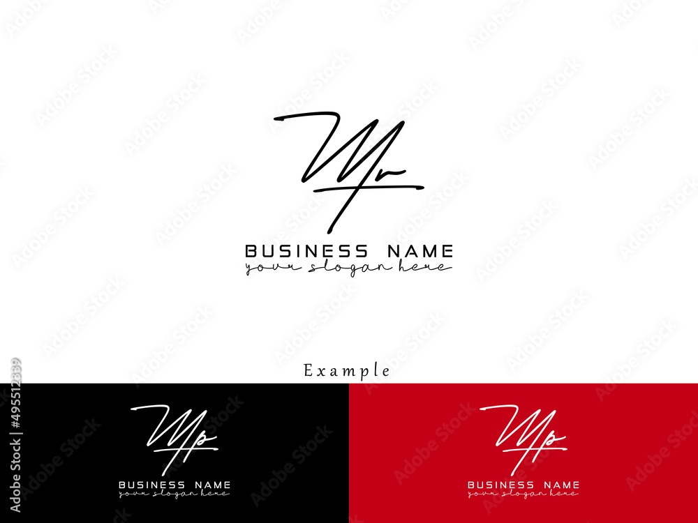Modern MV Logo, Letter Mv vm Signature Fashion Letter Logo Image Design ...
