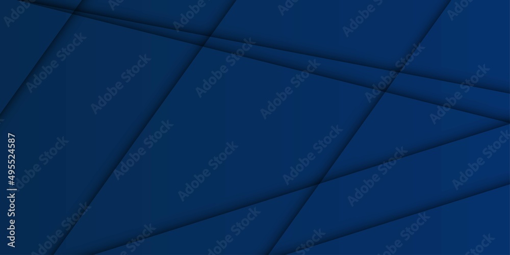 Abstract blue and dark gradient background. Modern blue abstract rectangular grid lines for presentation design Abstract blue and dark gradient background. Modern blue abstract rectangular grid lines for presentation design
