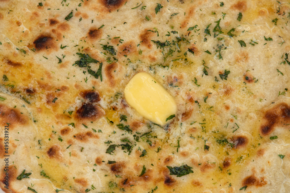 Indian Tandoori Naan Bread Also Called Amritsari Tanduri Nan Kulcha Bread Cooked In Hot Oven Tandoor Is Popular Flatbread Enjoyed In North And South India Indian Tandoori Naan Bread Also Called Amritsari Tanduri Nan Kulcha Bread Cooked In Hot Oven Tandoor Is Popular Flatbread Enjoyed In North And South India