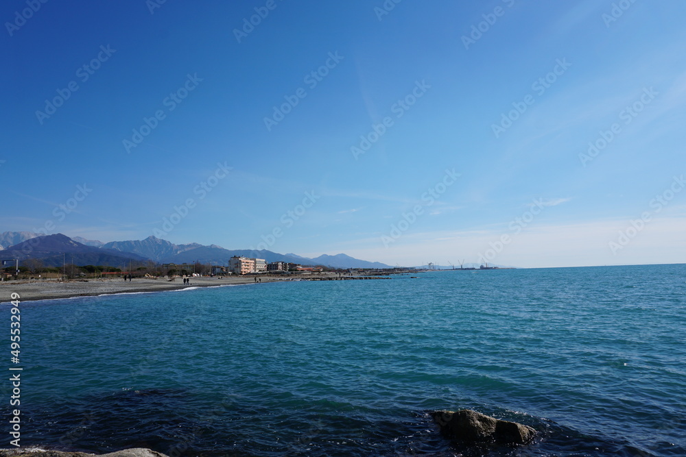 Marinella di Sarzana Marinella di Sarzana