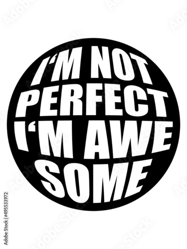Kreis Im awesome 