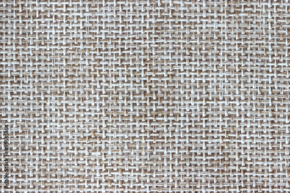 Sackcloth texture background Sackcloth texture background