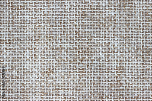 Sackcloth texture background