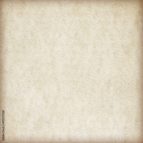 Old Paper texture. vintage paper background or texture; brown paper texture