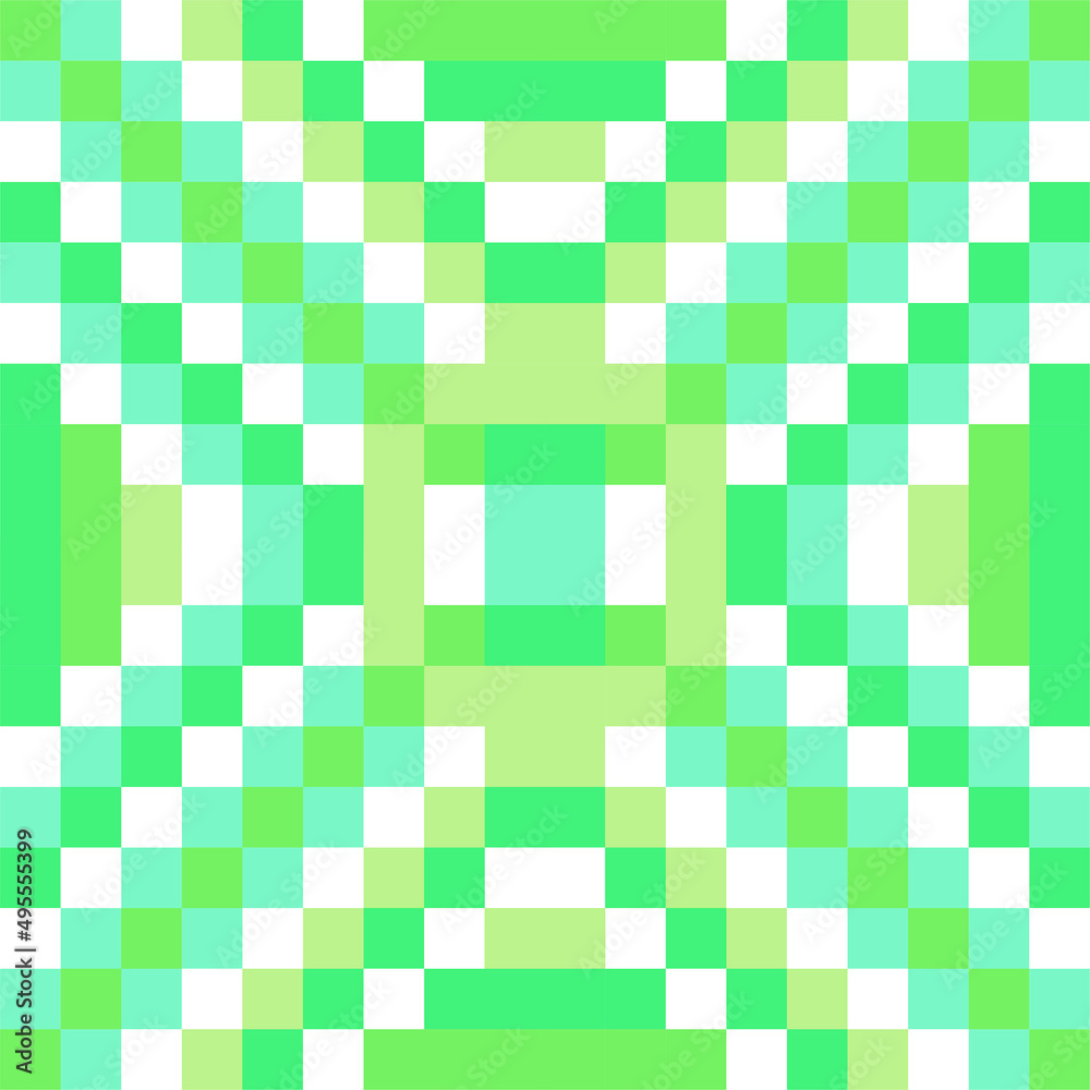 Geometrical design K, by Romina Clemente Atteret Geometrical design K, by Romina Clemente Atteret