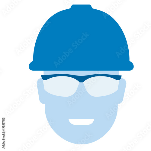 Trabajador de obra
