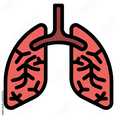 lung
