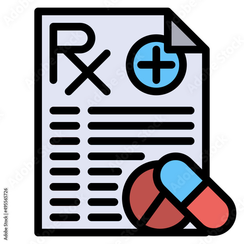 prescription
