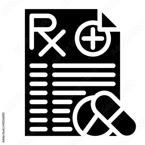 prescription