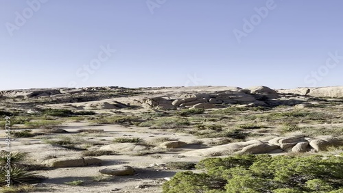 Joshua Tree National Park photo