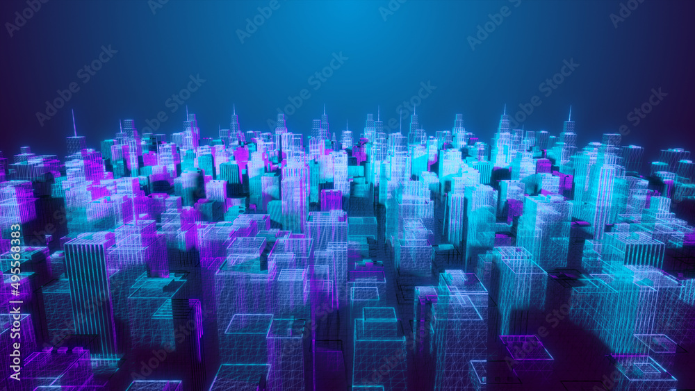 NFT virtual land NFTs is an ownable area of digital land on a metaverse ...