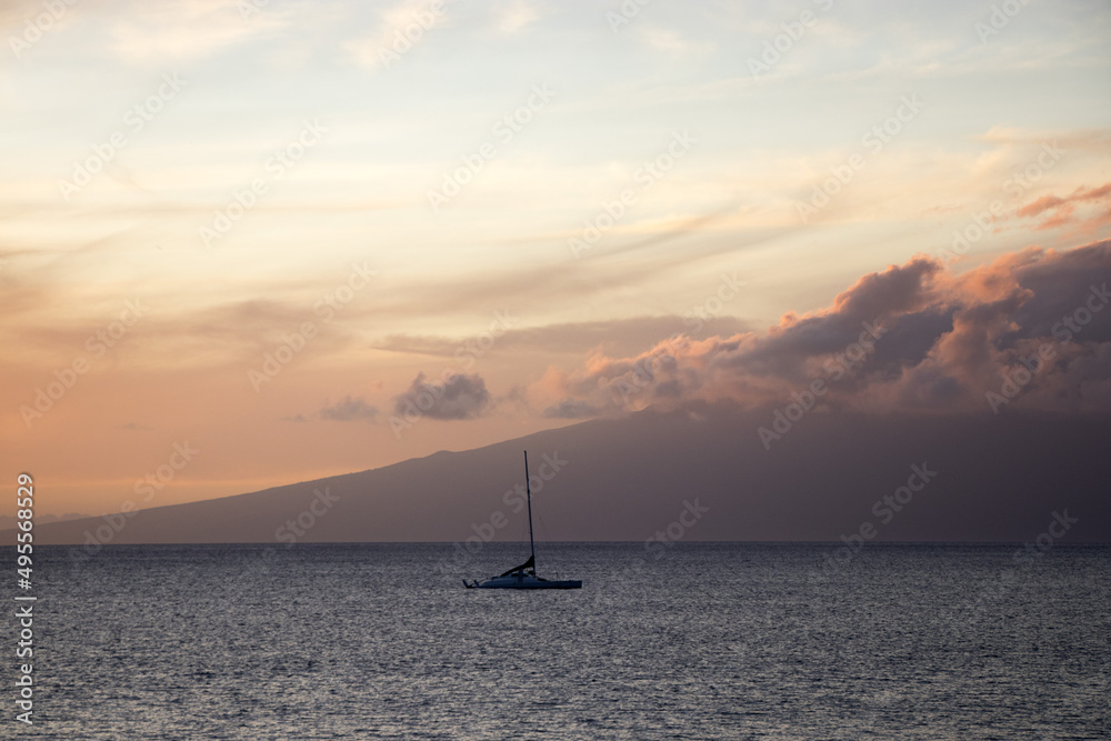 Maui Sunsets