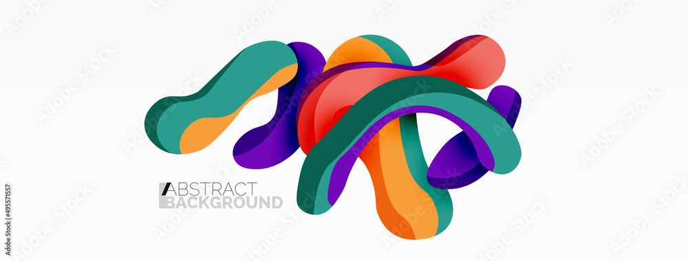 Creative geometric wallpaper. Splash liquid wave fluid shapes background. Techno business template for wallpaper, banner, background or landing Creative geometric wallpaper. Splash liquid wave fluid shapes background. Techno business template for wallpaper, banner, background or landing