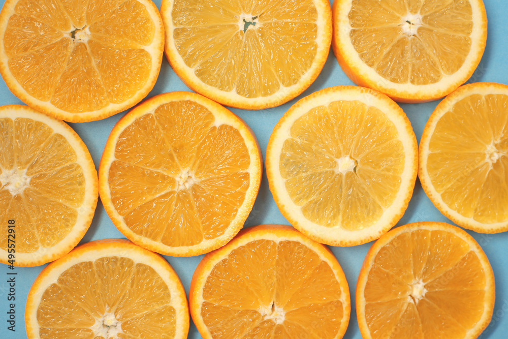 .Juicy oranges .Juicy oranges