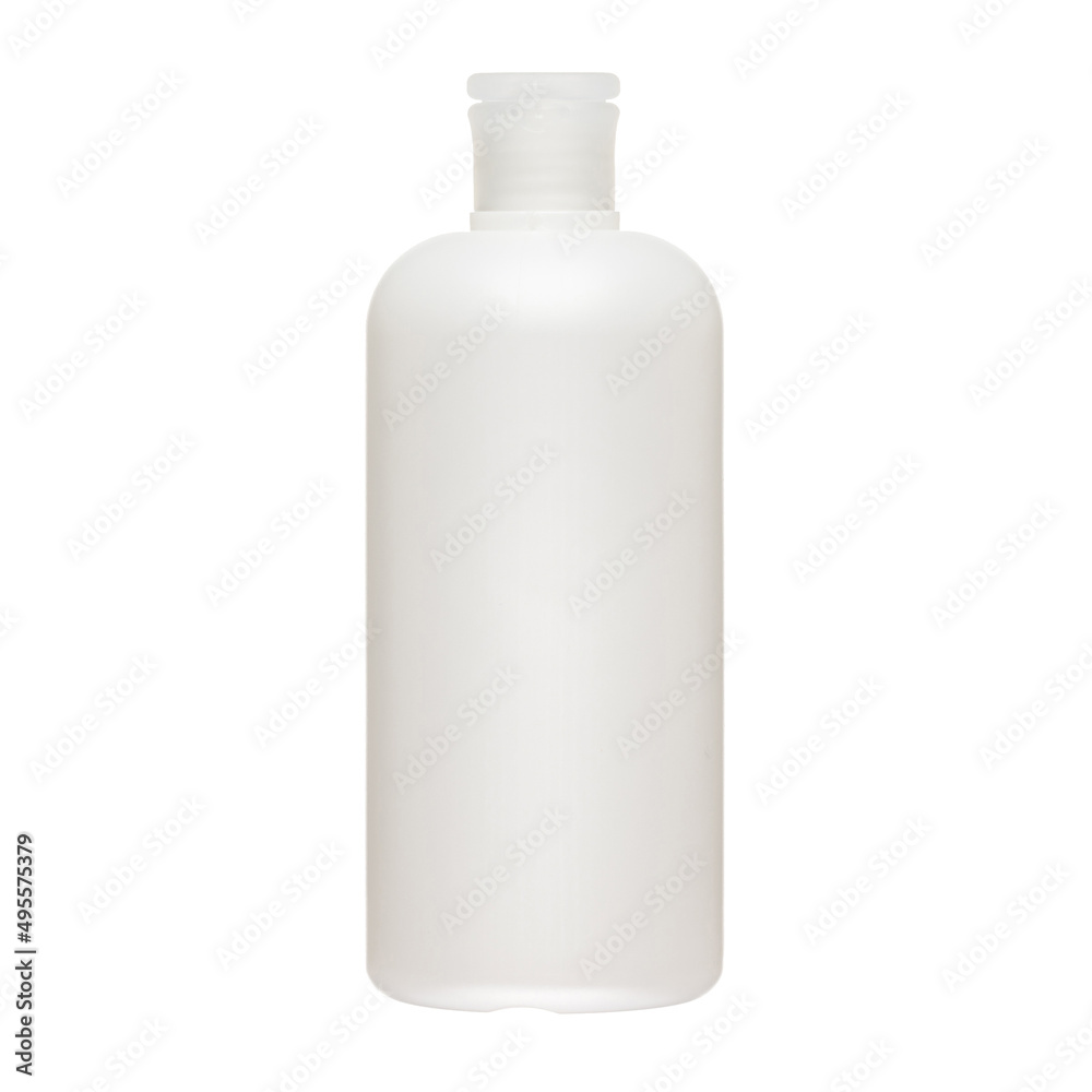 Cosmetic bottles with lid isolated on white background. Bottle with hand sanitizer. Antimicrobial liquid gel. Hand hygiene. Shampoo bottle. Medicine bottle. Liquid soap. Cosmetic bottles with lid isolated on white background. Bottle with hand sanitizer. Antimicrobial liquid gel. Hand hygiene. Shampoo bottle. Medicine bottle. Liquid soap.