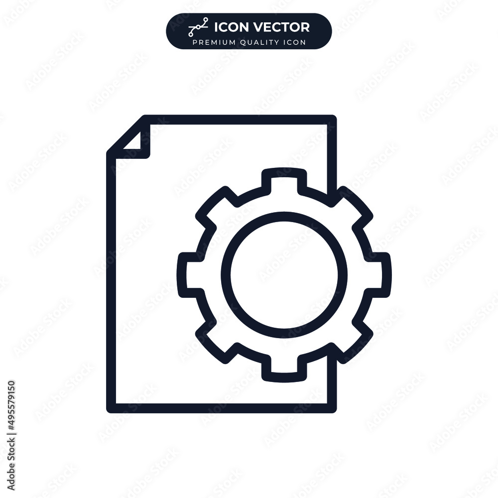 workflow icon symbol template for graphic and web design collection logo vector illustration workflow icon symbol template for graphic and web design collection logo vector illustration