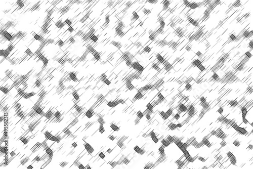 Rough vector background, abstract texture.