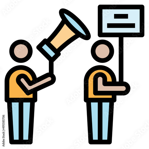 Protest