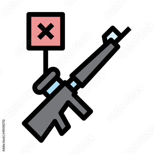 Weapons