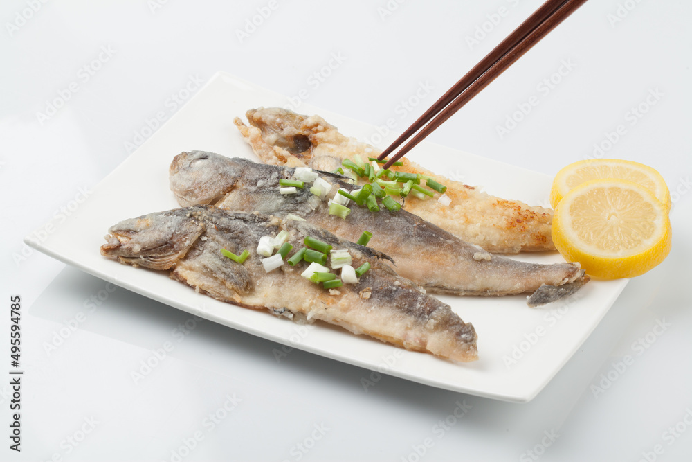 Fish, Lim Yeonsu, backwater, grilled fish, backwater, grilled fish, backwater, food, food, food meal,