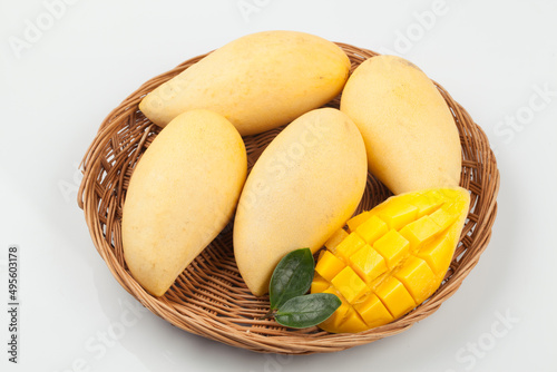 Mango, fruits, fresh fruits, food, desserts, tropical fruits, imported fruits, ingredients, cooking, fruits,