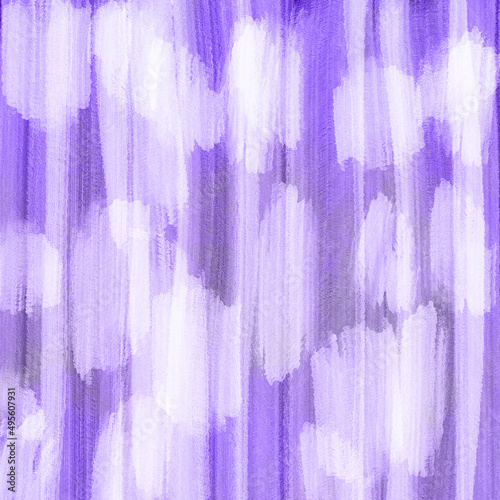 Tye Dye violetwh ite  background. Watercolor paint background.