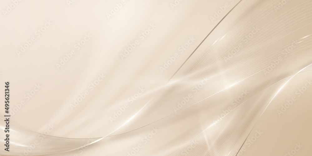 golden luxury background with elegant golden line elements Modern 3d Abstract Vector Illustration Design golden luxury background with elegant golden line elements Modern 3d Abstract Vector Illustration Design