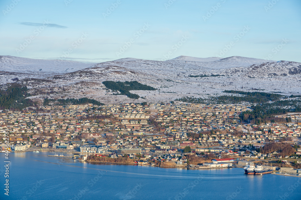 Ulstein, Norway