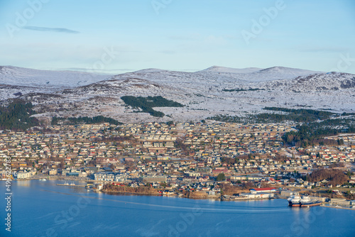 Ulstein, Norway © Johannes Jensås