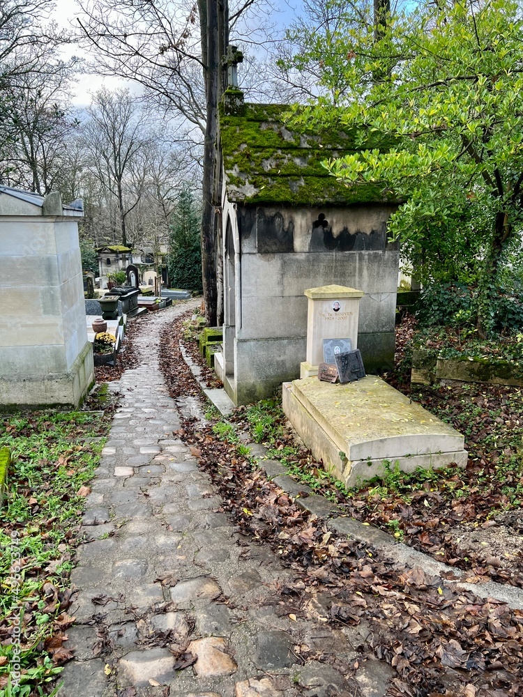 Père Lachaise