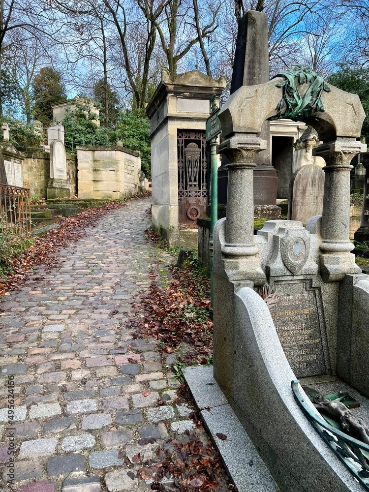 Père Lachaise Père Lachaise
