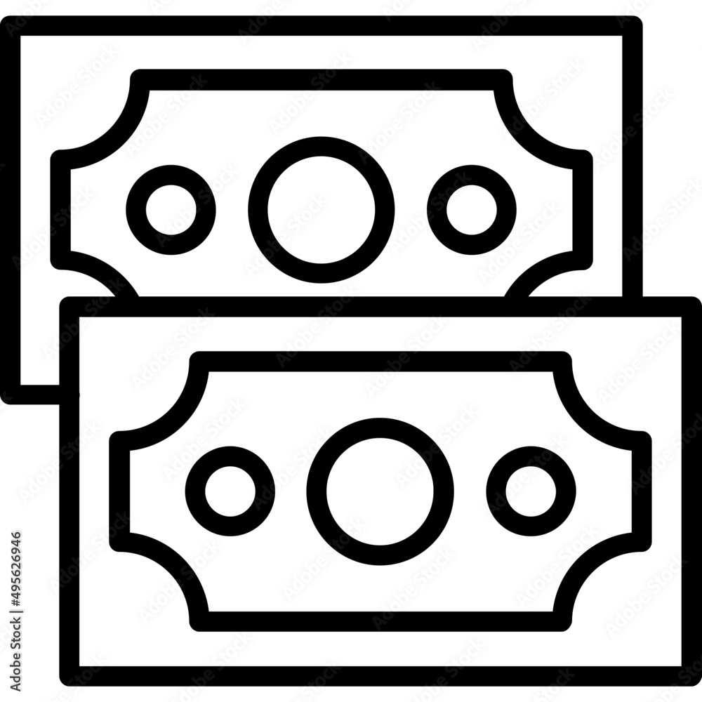 Money Icon Money Icon