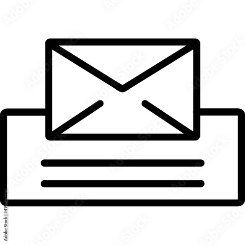 Inbox Icon
