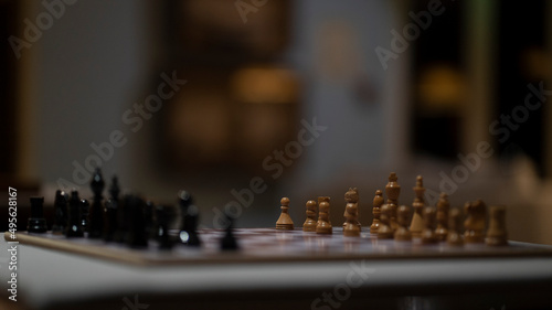 Wallpaper Mural xadrez Torontodigital.ca