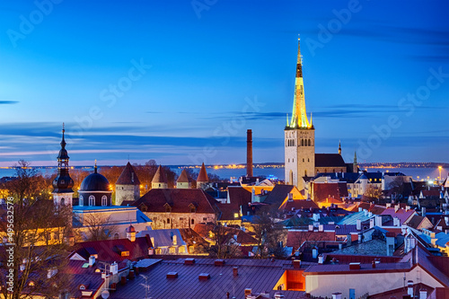 Tallinn photo