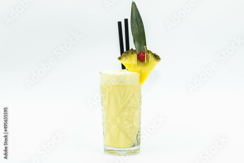 Cocktail photo