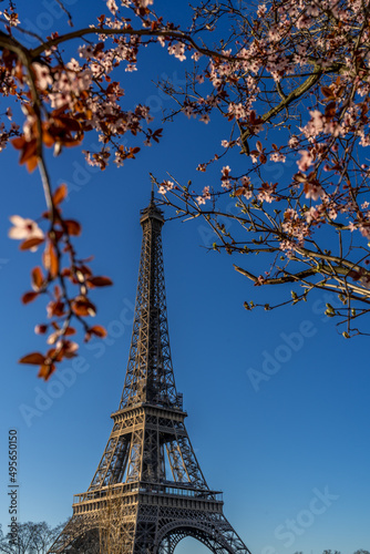 Paris Monument 1453 © Nicolas Dieppedalle