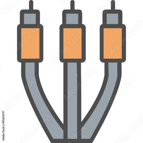 Wires Icon