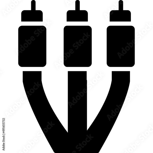Wires Icon