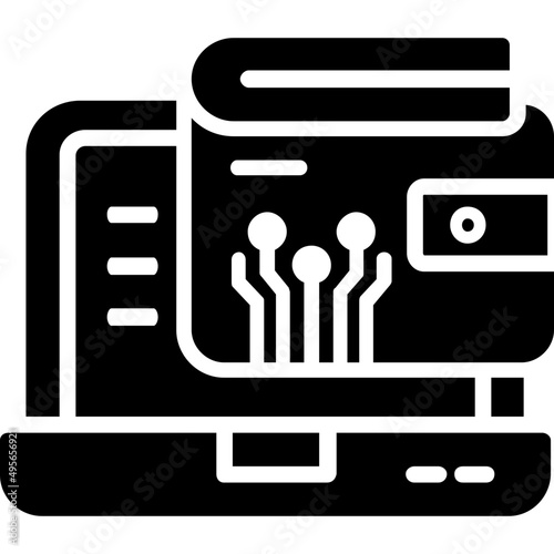 Ewallet Icon