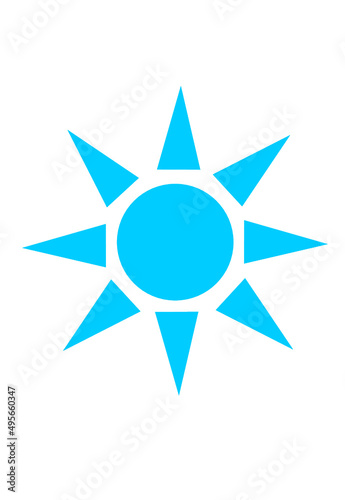 sun