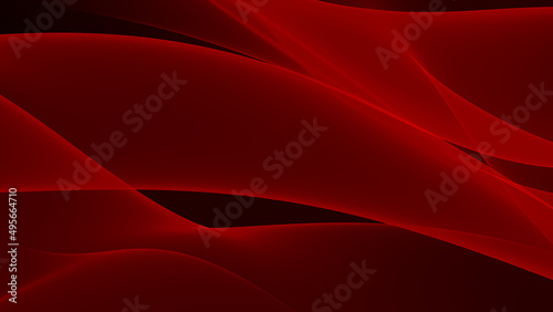 Hintergrund abstrakt 8K rot hellrot dunkelrot schwarz, weiß, Strahl, Spirale, Laser, Nebel, Verlauf