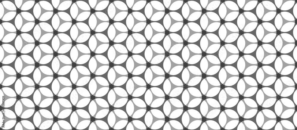 Abstract seamless pattern. Artistic floral geometric ornamental backdrop. Good for fabric, textile, wallpaper or package background design Abstract seamless pattern. Artistic floral geometric ornamental backdrop. Good for fabric, textile, wallpaper or package background design