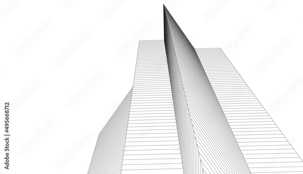 abstract architecture background abstract architecture background