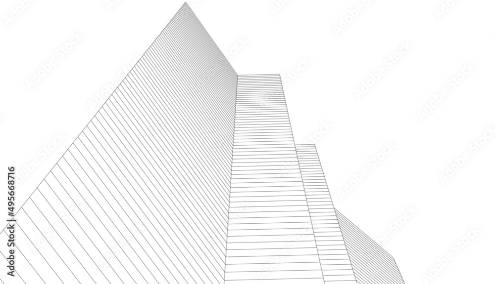 abstract architecture background abstract architecture background