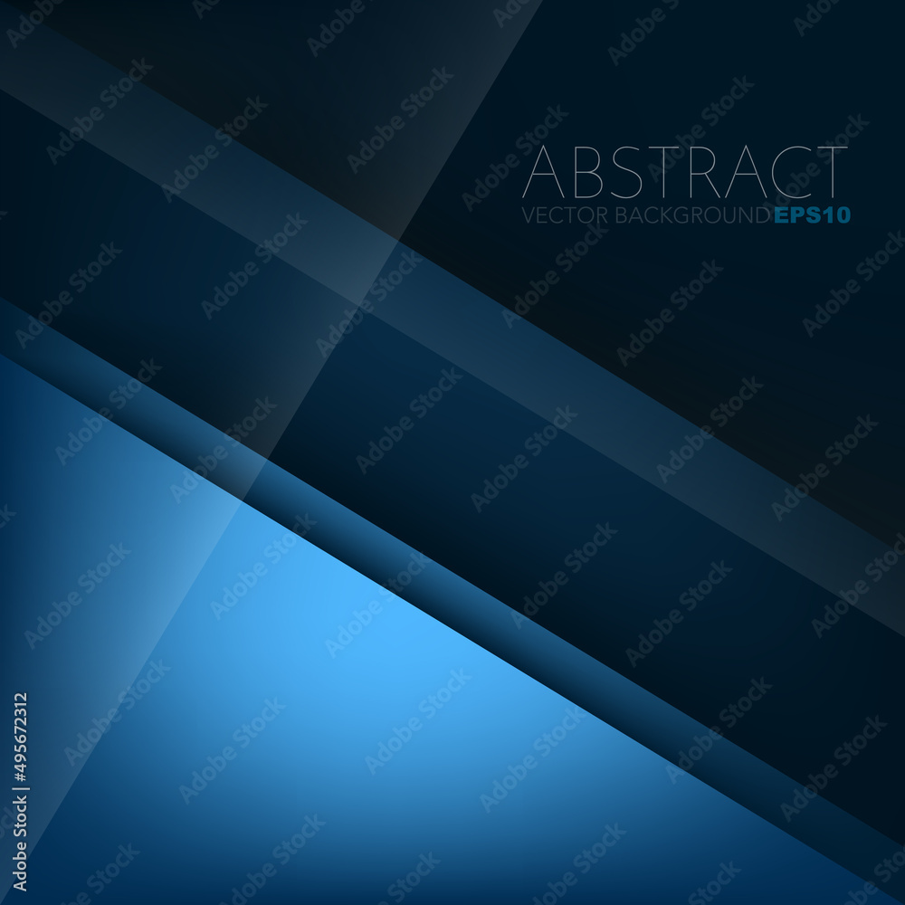 abstract blue background with lines abstract blue background with lines