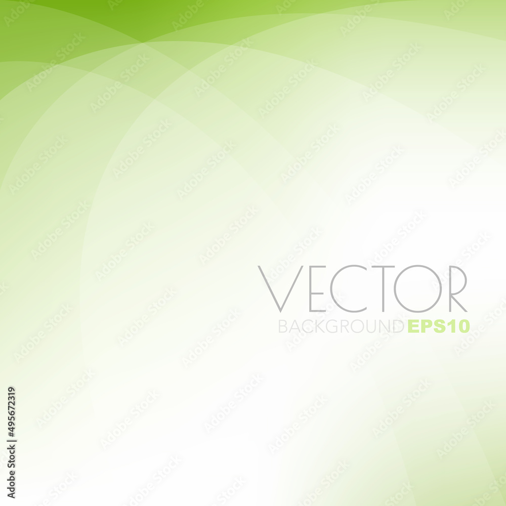 abstract green background with wave abstract green background with wave