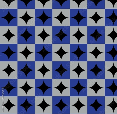 pattern